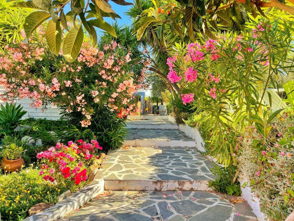 Casa Rico Frade Garden Hotel São Pedro do Corval Exterior foto