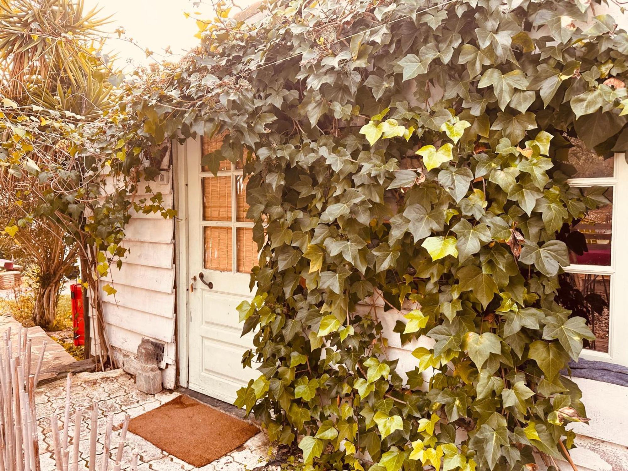 Casa Rico Frade Garden Hotel São Pedro do Corval Exterior foto