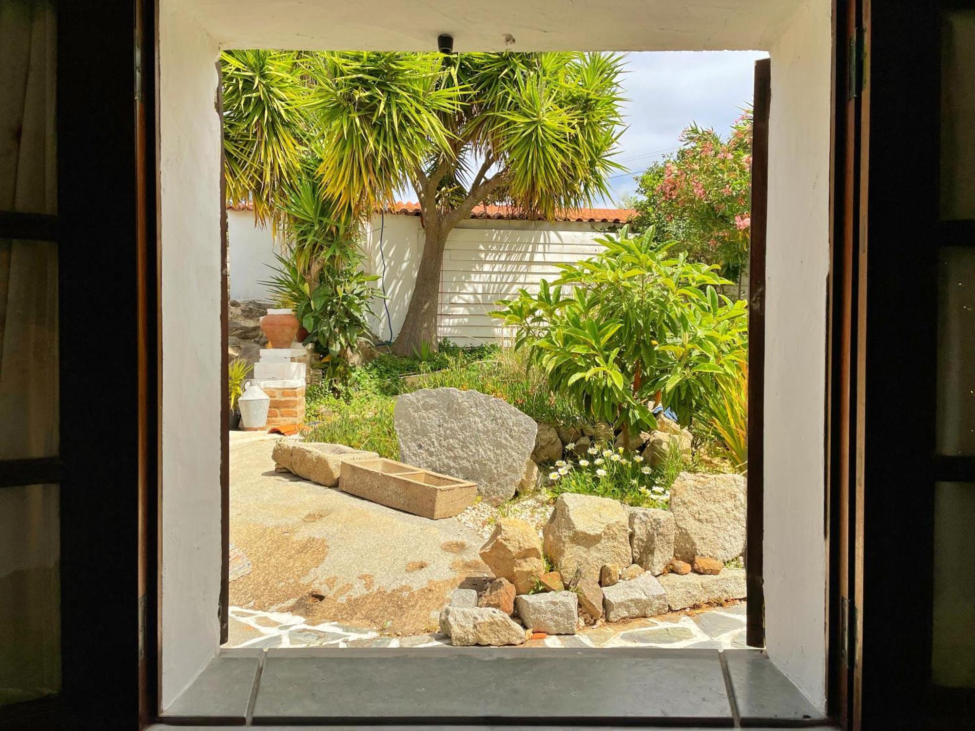 Casa Rico Frade Garden Hotel São Pedro do Corval Cameră foto