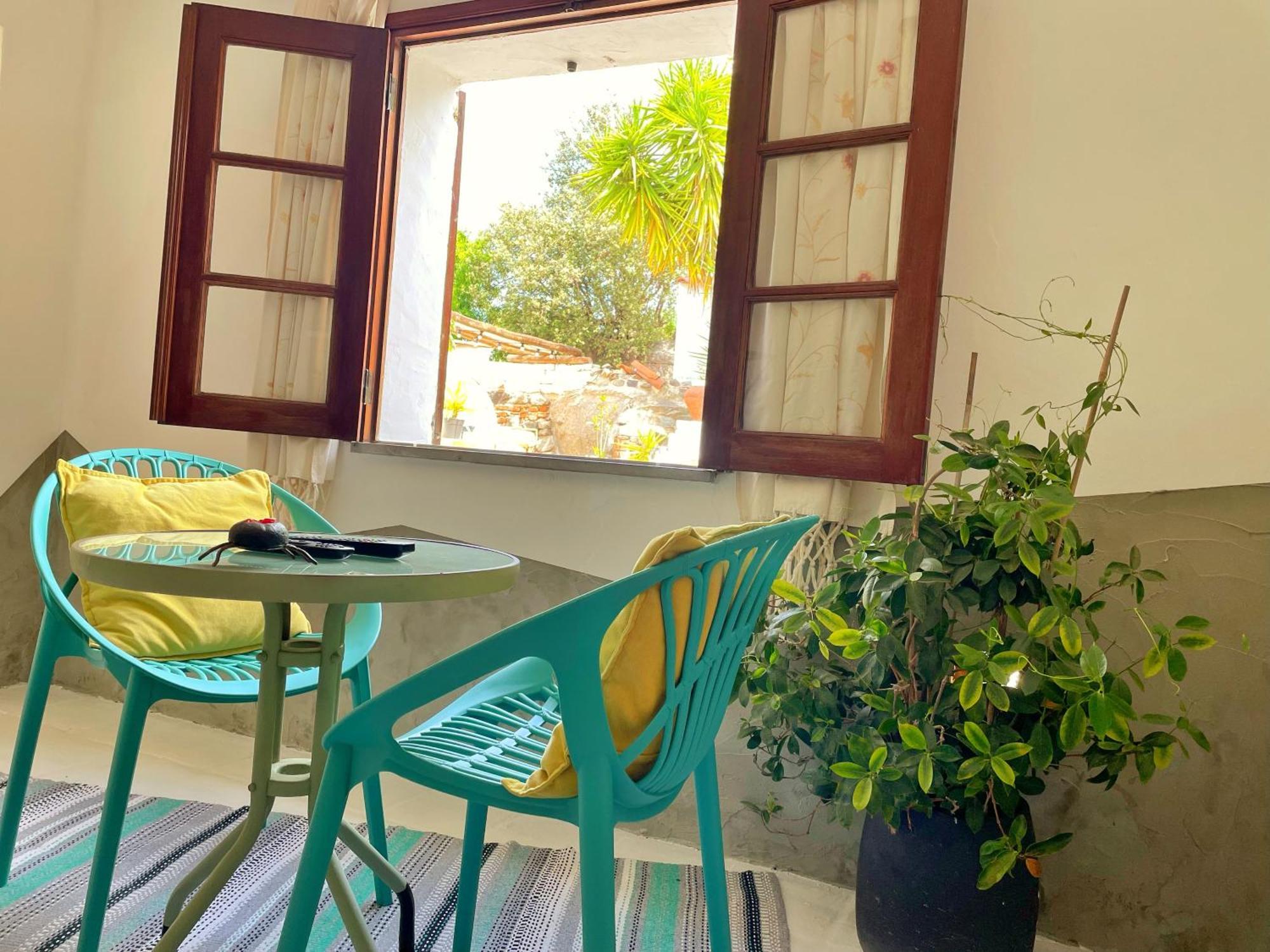 Casa Rico Frade Garden Hotel São Pedro do Corval Cameră foto